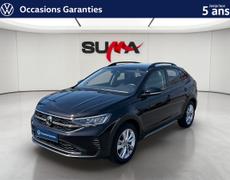 Volkswagen Taigo Toulon-sur-Allier