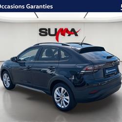 Volkswagen Taigo Taigo 1.0 TSI 116 BVM6 VW Edition Toulon-sur-Allier