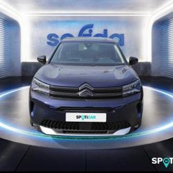 Citroen C5 Aircross PureTech 130ch S&S C-Series Dunkerque