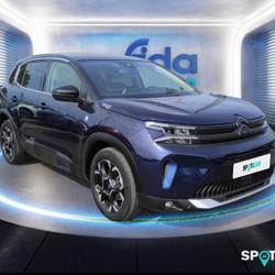 Citroen C5 Aircross PureTech 130ch S&S C-Series Dunkerque