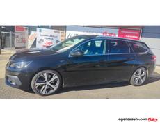 Peugeot 308 SW Phase 2 Pont-Audemer