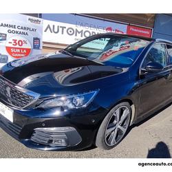 Peugeot 308 SW Phase 2 GENERATION-II SW 2.0L BLUEHDI  GT Pont-Audemer