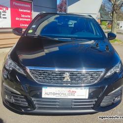 Peugeot 308 SW Phase 2 GENERATION-II SW 2.0L BLUEHDI  GT Pont-Audemer