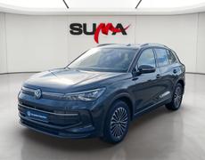 Volkswagen Tiguan Toulon-sur-Allier