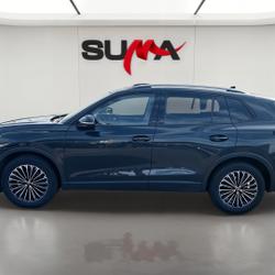 Volkswagen Tiguan Tiguan 1.5 eTSI 130ch DSG7 VW Edition Toulon-sur-Allier