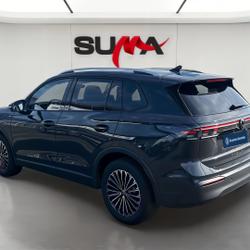 Volkswagen Tiguan Tiguan 1.5 eTSI 130ch DSG7 VW Edition Toulon-sur-Allier