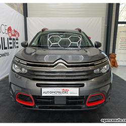Citroen C5 Aircross BlueHDi 130 S&S BVM6 Feel Artigues-pr&egrave;s-Bordeaux