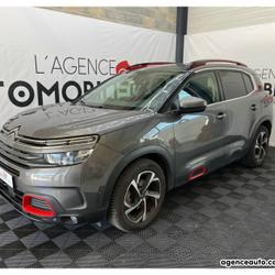 Citroen C5 Aircross BlueHDi 130 S&S BVM6 Feel Artigues-pr&egrave;s-Bordeaux