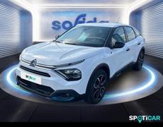 Citroen C4 Dunkerque