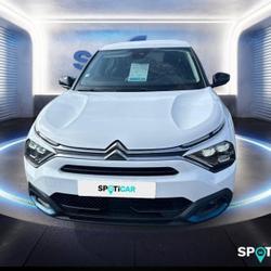 Citroen C4 Moteur &eacute;lectrique 136ch (100 kW) Feel Pack Automatique Dunkerque