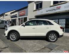 Audi Q3 Saint-Barthélemy-d'Anjou