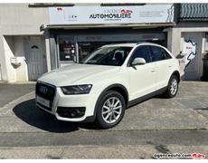 Audi Q3 Saint-Barthélemy-d'Anjou