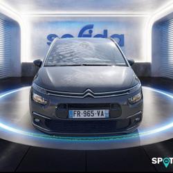 Citroen C4 Spacetourer BlueHDi 130ch S&S Shine E6.d Dunkerque