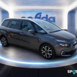 Citroen C4 Spacetourer BlueHDi 130ch S&S Shine E6.d Dunkerque