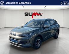 Volkswagen Tiguan Toulon-sur-Allier