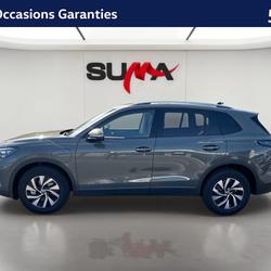 Volkswagen Tiguan Tiguan 1.5 eHybrid 204ch DSG6 VW Edition Toulon-sur-Allier