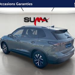 Volkswagen Tiguan Tiguan 1.5 eHybrid 204ch DSG6 VW Edition Toulon-sur-Allier