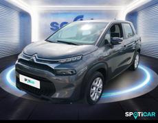 Citroen C3 Aircross Dunkerque