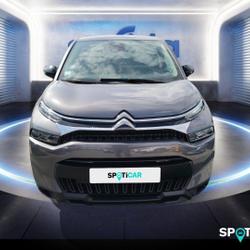 Citroen C3 Aircross 1.2 PureTech 110ch S&S YOU Dunkerque