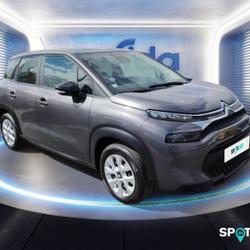 Citroen C3 Aircross 1.2 PureTech 110ch S&S YOU Dunkerque