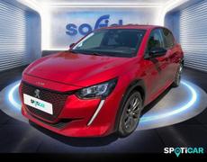 Peugeot 208 Dunkerque
