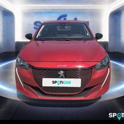 Peugeot 208 e-208 136ch Allure Pack Dunkerque