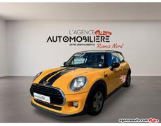 Mini Mini Montgermont