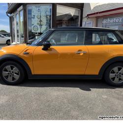 Mini Mini 1.2 102ch ONE PACK SALT 3P Montgermont