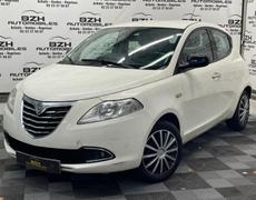 Lancia Ypsilon Vern-sur-Seiche