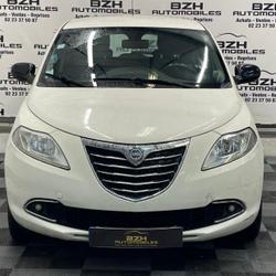 Lancia Ypsilon 1.2 8V GOLD STOP&START 5P GARANTIE 12 MOIS Vern-sur-Seiche