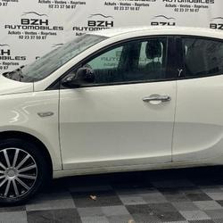 Lancia Ypsilon 1.2 8V GOLD STOP&START 5P GARANTIE 12 MOIS Vern-sur-Seiche