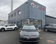 Volkswagen Golf 8 Saint-Ouen-l'Aumône
