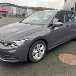 Volkswagen Golf 8 1.0 ETSI OPF 110CH LIFE BUSINESS DSG7 Saint-Ouen-l'Aum&ocirc;ne