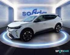 Renault Scenic 4 Dunkerque