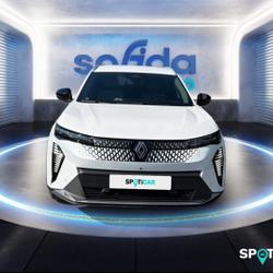 Renault Scenic 4 E-Tech Electric 170ch Techno autonomie confort -24 Dunkerque