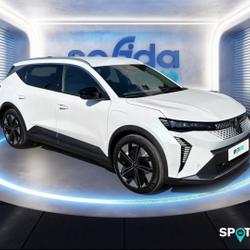 Renault Scenic 4 E-Tech Electric 170ch Techno autonomie confort -24 Dunkerque