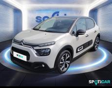 Citroen C3 Dunkerque