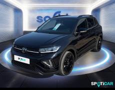 Volkswagen T-Cross Dunkerque