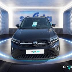 Volkswagen T-Cross 1.5 TSI 150ch R-Line DSG7 Dunkerque