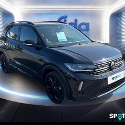 Volkswagen T-Cross 1.5 TSI 150ch R-Line DSG7 Dunkerque
