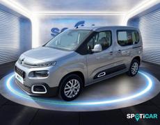 Citroen Berlingo Dunkerque