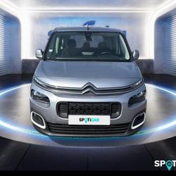 Citroen Berlingo M BlueHDi 100ch S&S Feel Dunkerque