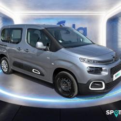 Citroen Berlingo M BlueHDi 100ch S&S Feel Dunkerque