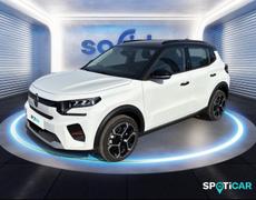 Citroen C3 Dunkerque