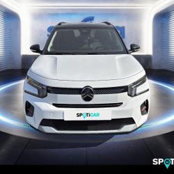 Citroen C3 Electrique 113ch 44,2kWh autonomie confort PLUS Dunkerque