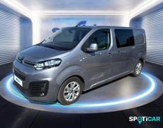 Citroen Jumpy