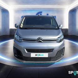 Citroen Jumpy M 2.0 BlueHDi 180ch Cabine Approfondie Business S&S EAT6 Dunkerque
