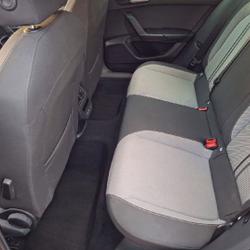 Seat Leon 2.0 TDI 115 BV6 STYLE XL Cam&eacute;ra Sa&iuml;x