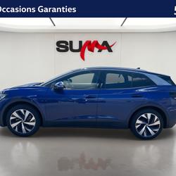 Volkswagen ID4 ID.4 Pro 286 Life Max Toulon-sur-Allier