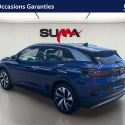 Volkswagen ID4 ID.4 Pro 286 Life Max Toulon-sur-Allier